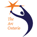 The Arc Ontario logo