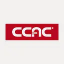 Community College of Allegheny County (CCAC) logo