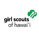 Girl Scouts of Hawaii logo