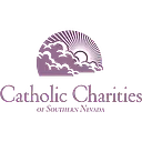 Catholic Charities of Southern Nevada logo