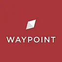 Waypoint logo