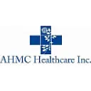AHMC Healthcare logo