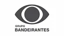 Rede Bandeirantes de Comunicação logo