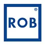 ROB GmbH logo