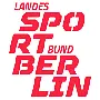 Landessportbund Berlin e.V. logo