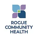 Rogue Community Health logo