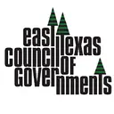 East Texas Council of Governments logo
