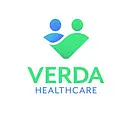 Verda logo