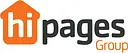 hipages Group logo