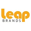 Leap Brands logo