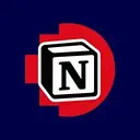 Notion @ RMIT logo