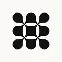 Fin logo