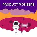 Product Pioneers Podcast logo