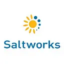 Saltworks Technologies logo