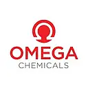 Omega Chemicals logo