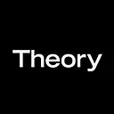 Theory logo