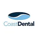 COAST DENTAL logo