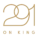 291 On King logo