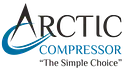Arctic Compressor logo