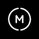 Moment logo