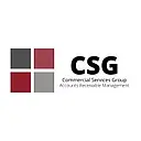 Commercial Services Group logo