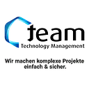 team Technology Management logo