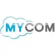 MYCOM logo