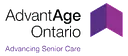 AdvantAge Ontario logo