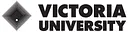 Victoria University logo