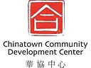 Chinatown Community Development Center logo