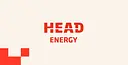 Head Energy AS logo