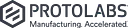 Protolabs logo