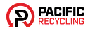 Pacific Recycling logo
