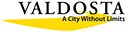 City of Valdosta logo