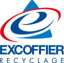 Excoffier Recyclage logo