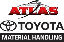 Atlas Toyota Material Handling logo