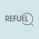 Refuel Talent logo