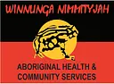 Winnunga Nimmityjah logo