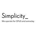 simplicity networks logo