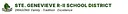 Ste Genevieve School District R-2 logo