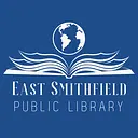 East Smithfield Public Library logo