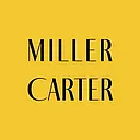 Miller & Carter Surrey Street logo