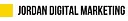 Jordan Digital Marketing logo