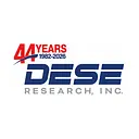 DESE Research logo