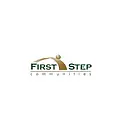 First Step Communities logo