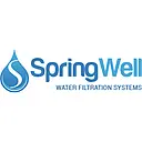 Springwell logo