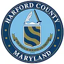 Harford County logo
