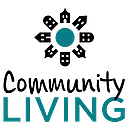 Community Living, Inc. logo