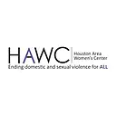 HOUSTON AREA WOMENS CENTER logo