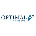 OPTIMAL HOSPICE CARE logo